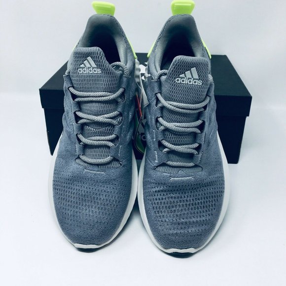 *NEW* Adidas Alphabounce CR Youth Sizes Sneakers - Picture 5 of 8